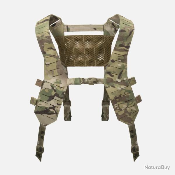 Brelage H-Harness Mosquito Multicam�