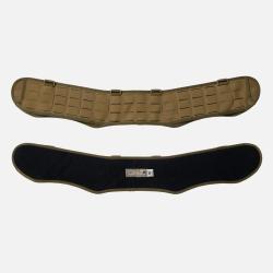 Ceinture de combat Mosquito MKII Boucle Coyote Brown