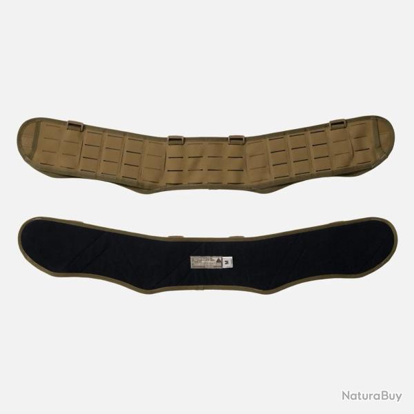 Ceinture de combat Mosquito MKII Boucle Coyote Brown