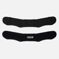 Ceinture de combat Mosquito MKII Boucle Noir