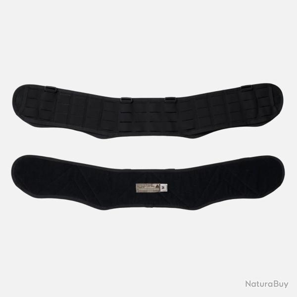 Ceinture de combat Mosquito MKII Boucle Noir