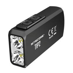 Lampe Nitecore TIP2 - 720 Lumens - 1� sans prix de r&eacute;serve