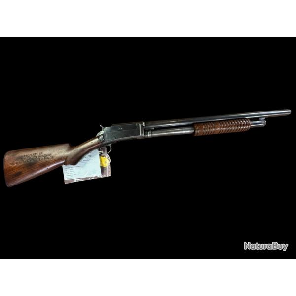 rare marlin1898/19 de police cal 12