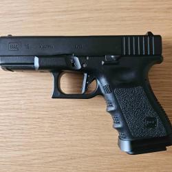 Airsoft - Glock 19 gen 3 Tokyo Marui - gbb