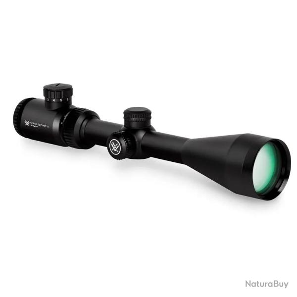 Lunette de tir Vortex Crossfire II 3-9x50 V-Brite MOA