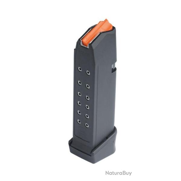 CHARGEUR GLOCK 19+2 GEN5 CAL 9X19 17CPS