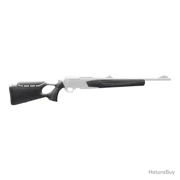 Crosse trou de pouce compo black pour Bar Maral 4X THUMBHOLE