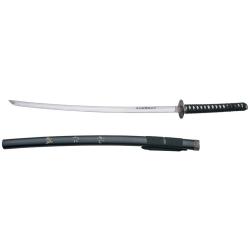 Last Black Samurai - B&ouml;ker Magnum Katana Sabre