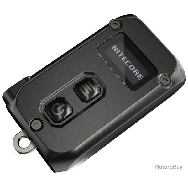 Lampe Torche Nitecore Tini 2 Noir - 500Lumens - 1� sans prix de r�serve