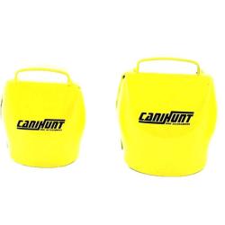 Canihunt cloche ALP 70 mm