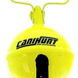 Canihunt grelot 3.3 cm 2.4 cm