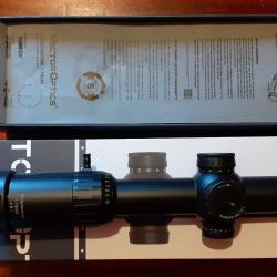 LUNETTE VECTOR OPTICS CONSTANTINE 1-10X24