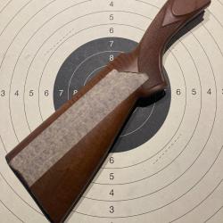 CROSSE BOIS VERNEY CARRON SAGITTAIRE NEUVE