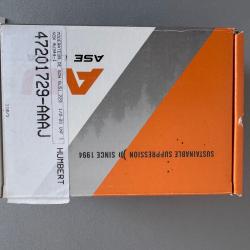 ASE ULTRA SL5i 223REM 1/2X20 UNEF