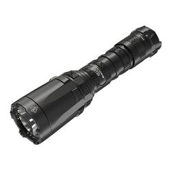 Lampe Torche Nitecore SRT6i - 2100 Lumens - 1� sans prix de r&eacute;serve