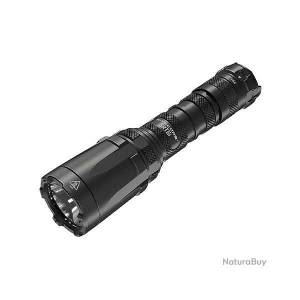 Lampe Torche Nitecore SRT6i - 2100 Lumens - 1� sans prix de r�serve