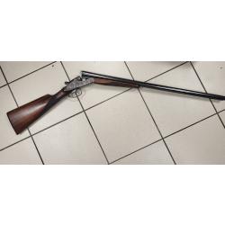 Juxtapos&eacute; &agrave; platines Wolf idem Merkel