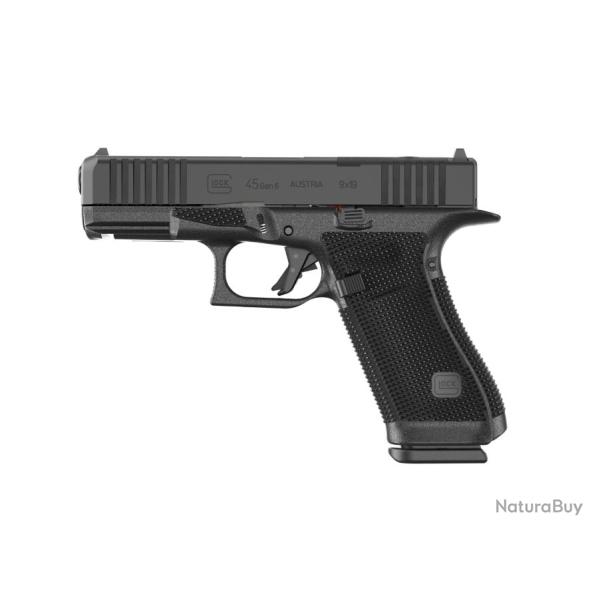 GLOCK 45 GEN 6