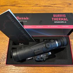 LUNETTE THERMIQUE DEMONSTRATION