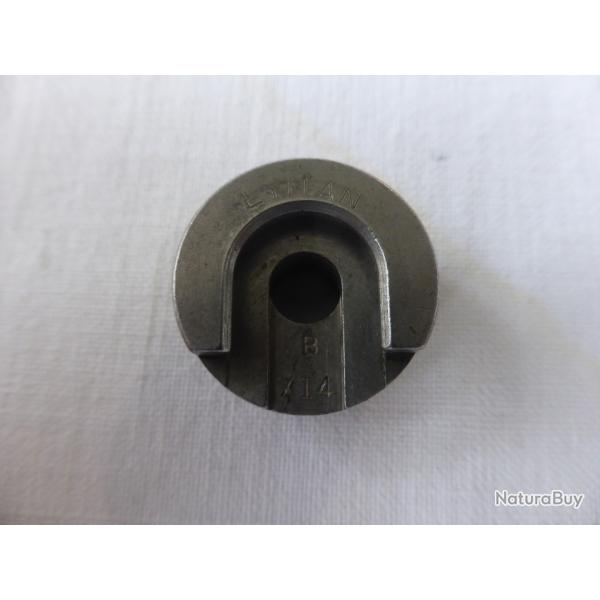 Shells Holder Lyman X14