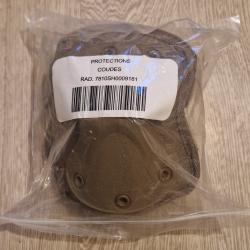 Coudi&egrave;res militaire Hatch