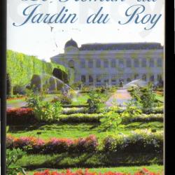 le roman du jardin du roy de philippe dufay jardin des plantes