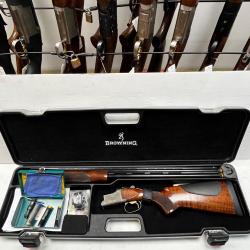 OCCASION !!! BROWNING ULTRA XS CAL:20/76