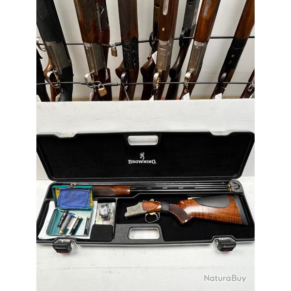 OCCASION !!! BROWNING ULTRA XS CAL:20/76