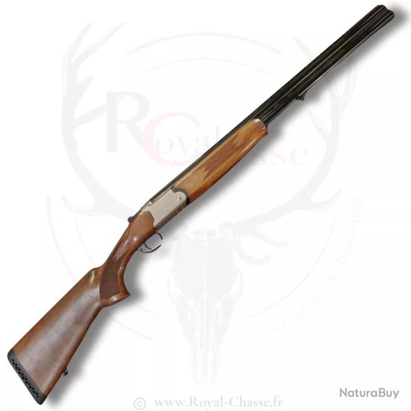 Occasion - Fusil superpos� ARISTA CAl.12/76 MANU-CHASSE