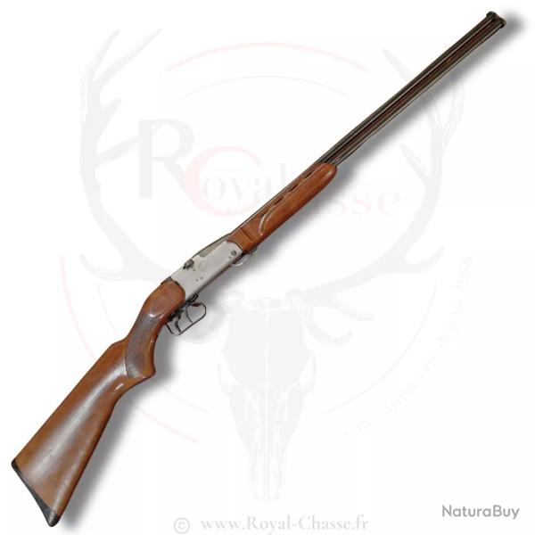Occasion - Fusil superpos� MINI SUPER CAL. 410/76 (3'') (12MM) MANUARM