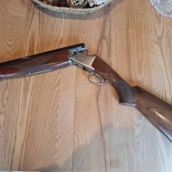 MIROKU. 7000 SP1 cal.12. chokes interchangeables.