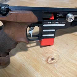 Chargeur d'entra&icirc;nement (tir &agrave; sec) Pardini SP New HP New