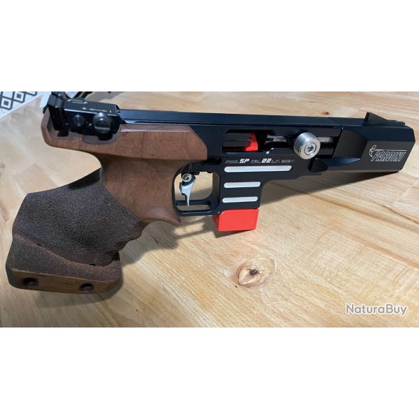 Chargeur d'entra�nement (tir � sec) Pardini SP New HP New