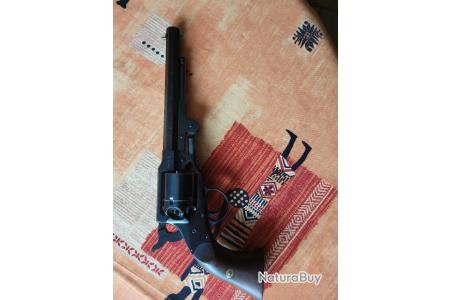 Revolver rogers et spencer - Revolvers  poudre noire (14581342)