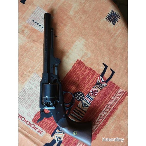 revolver rogers et spencer