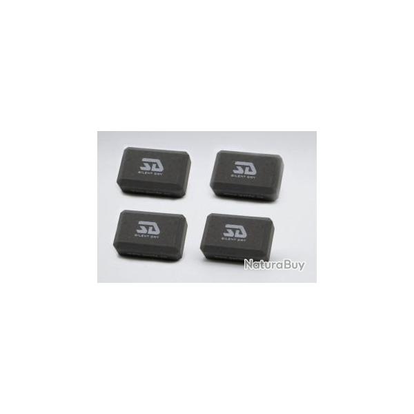 D�shumidificateur SILENT DRY INVISIBLE pour mallette pistolet