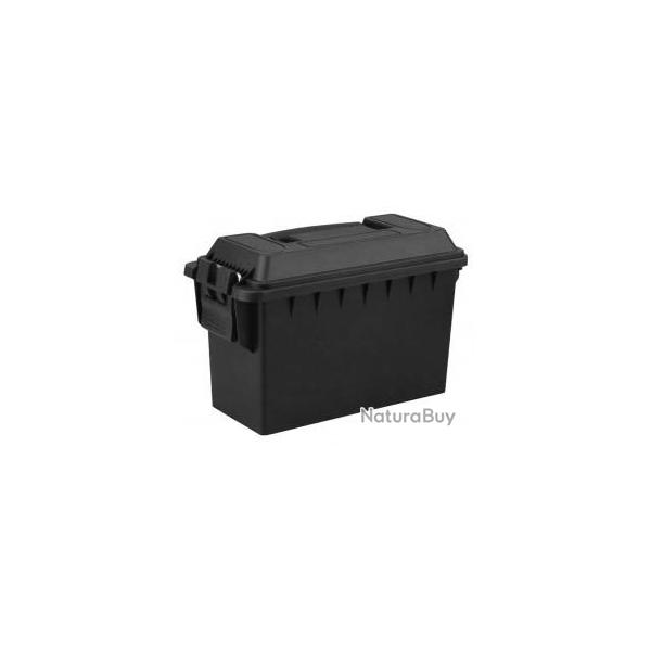 Caisse � munitions polym�re cal.30 24.5X10.8X14.5cm