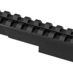 Montage Picatinny CLAWGEAR pour hausse AK