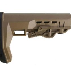 Crosse Breacher Mil-Spec pour AR-15 FDE