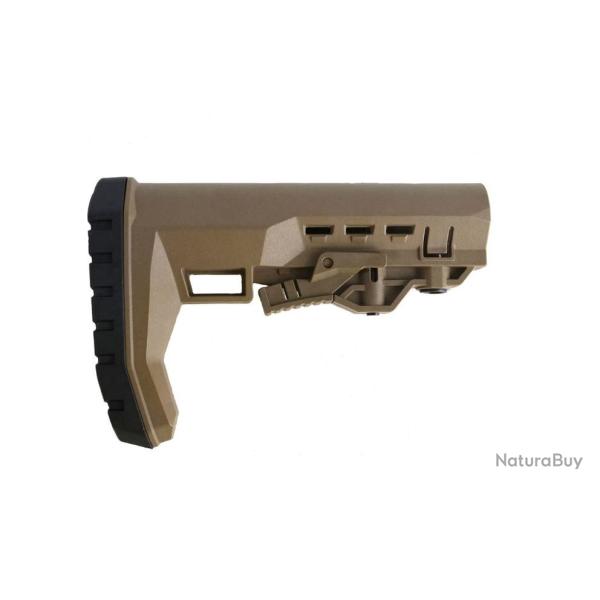 Crosse Breacher Mil-Spec pour AR-15 FDE