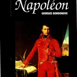 napol&eacute;on de georges bordonove premier empire