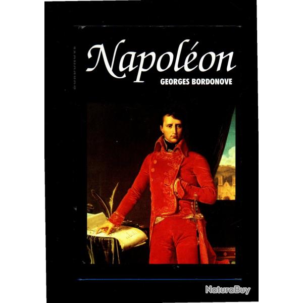 napol�on de georges bordonove premier empire