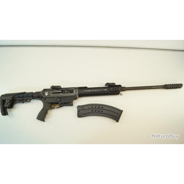 fusil atlas ti active 12/76 repetition manuel pour enchere 1� UP32L4