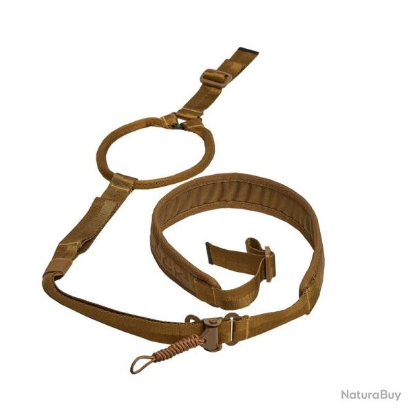 bretelle dh24 coyote brown core lokt defense systems Sangle tactique