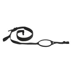 bretelle dh24 coyote noire core lokt defense systems Sangle tactique