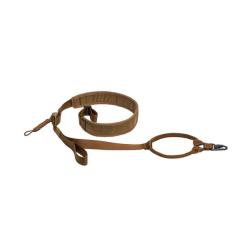 bretelle dh24 kh version coyote brown core lokt defense systems Sangle tactique