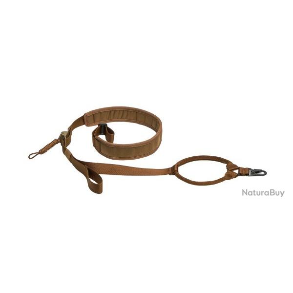 bretelle dh24 kh version coyote brown core lokt defense systems Sangle tactique