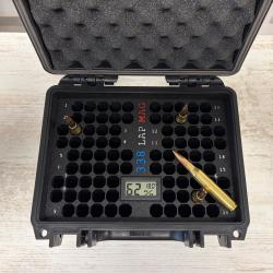 Caisse munitions 338 Lapua Magnum