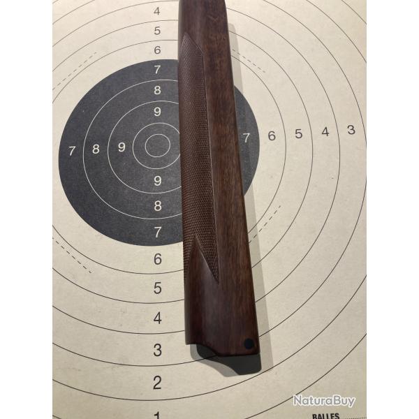 devant bois calibre 12 semi automatique