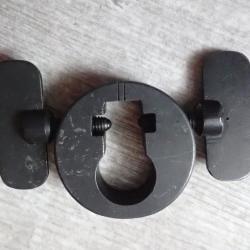 Pousse guidon pour fusil 1889 Rubin Schmidt - Correcteur de poche. Mod&egrave;le rare